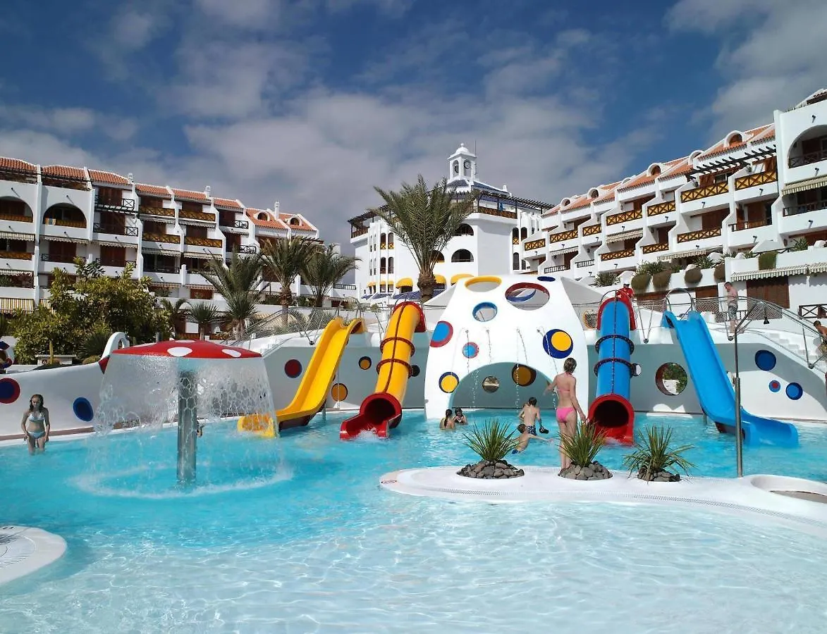 Ocean View Fantastic Pools 100 Mt To Beach Arona