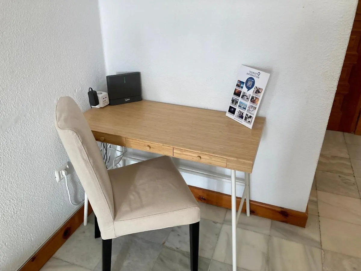 Apartment Ocean View Fantastic Pools 100 Mt To Beach Arona